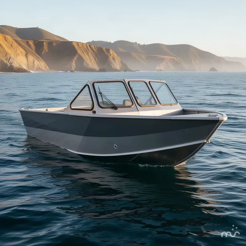 The Image of Hewescraft 180 River Runner 2021 - 0