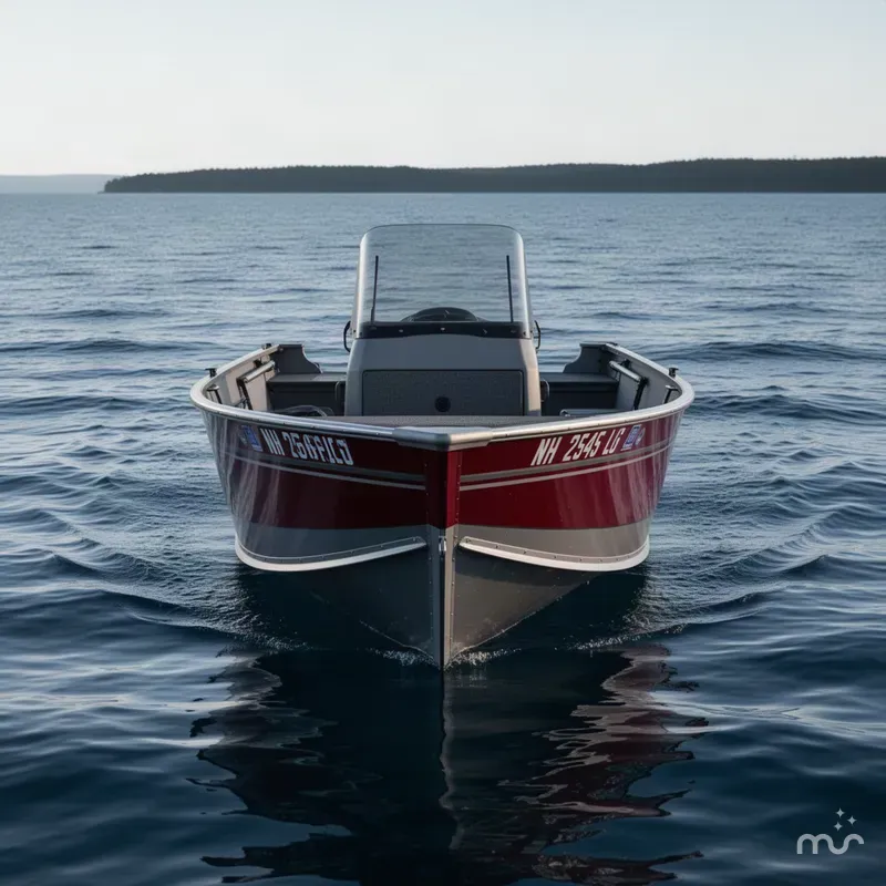 Slide: The Image of Lund 1600 FURY SS(Z16FRS) 2018 - 1