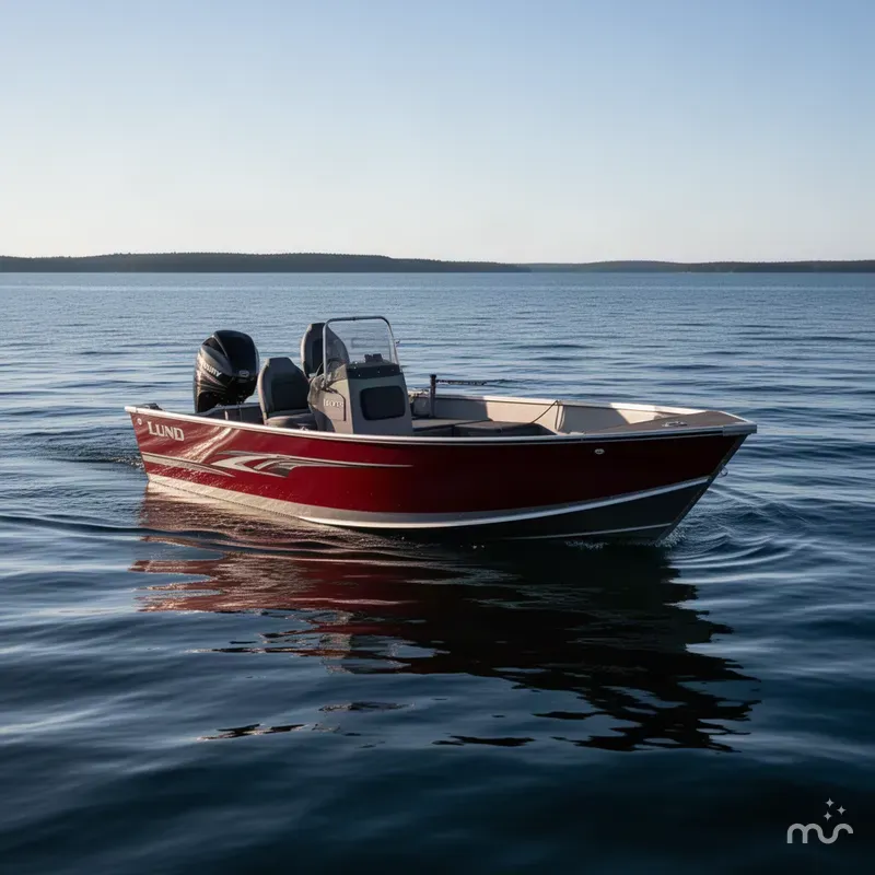 Slide: The Image of Lund 1600 FURY SS(Z16FRS) 2018 - 2