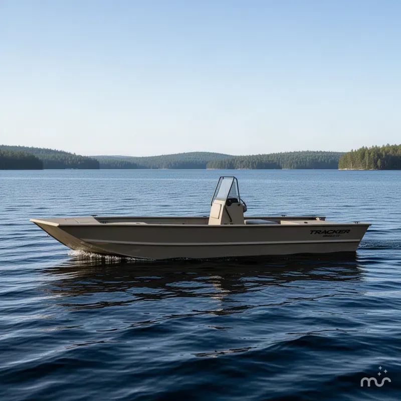 Slide: The Image of Tracker Grizzly 1860 CC 2027 - 2