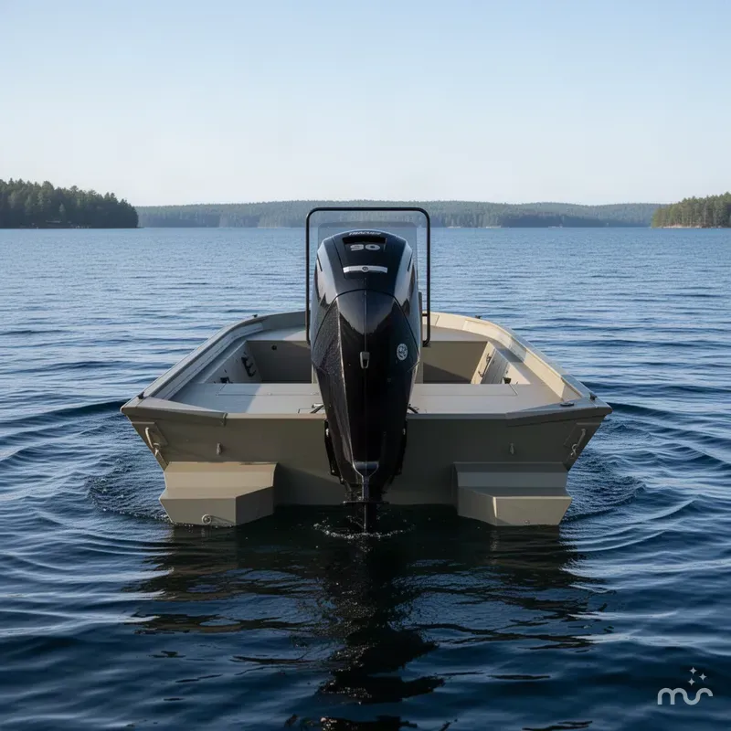 Slide: The Image of Tracker Grizzly 1860 CC 2027 - 3