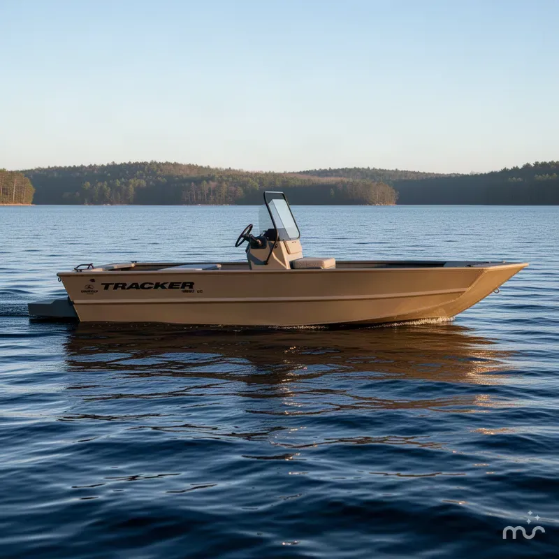 Slide: The Image of Tracker Grizzly 1860 CC 2027 - 4