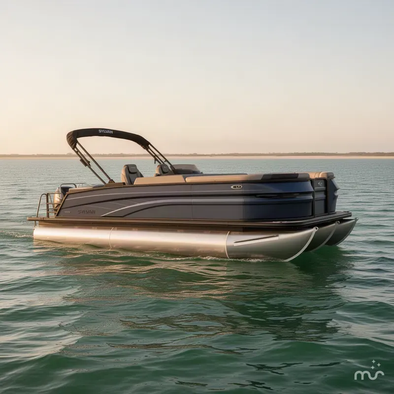 The Image of Sylvan L3 ULZ DH 2027 - 0