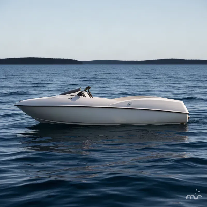 The Image of Yamaha LS2000 2000 - 0