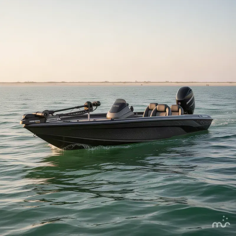 The Image of Xpress Hyper-Lift Bass Series H20 BASS 2027 - 0