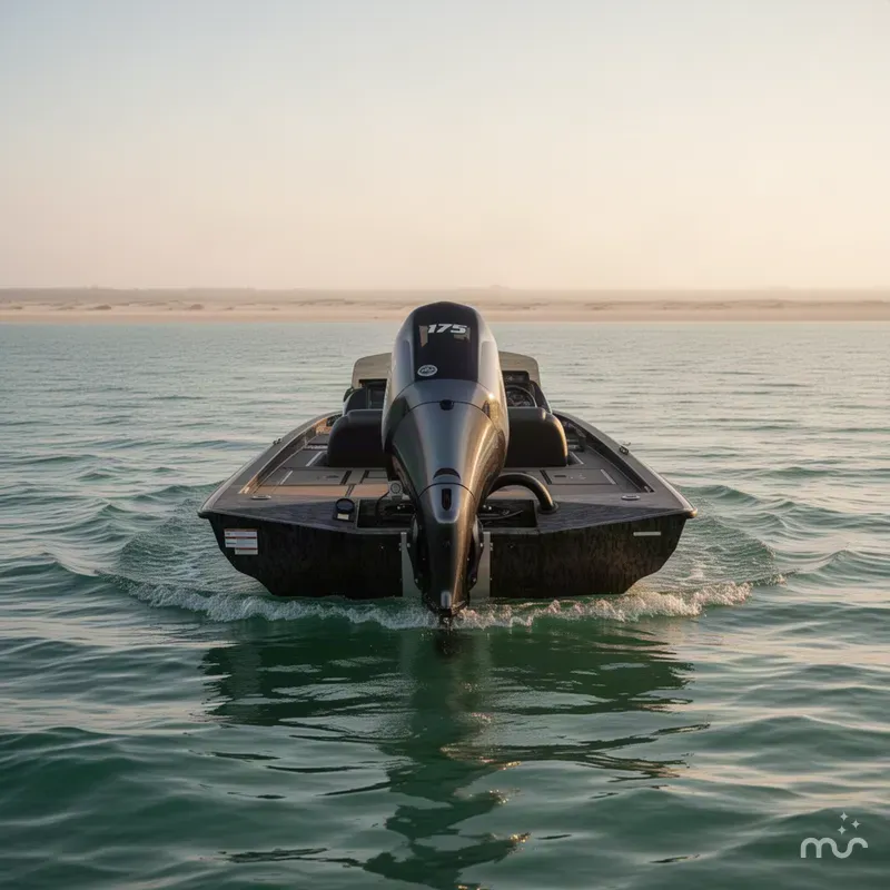 Slide: The Image of Xpress Hyper-Lift Bass Series H20 BASS 2027 - 2