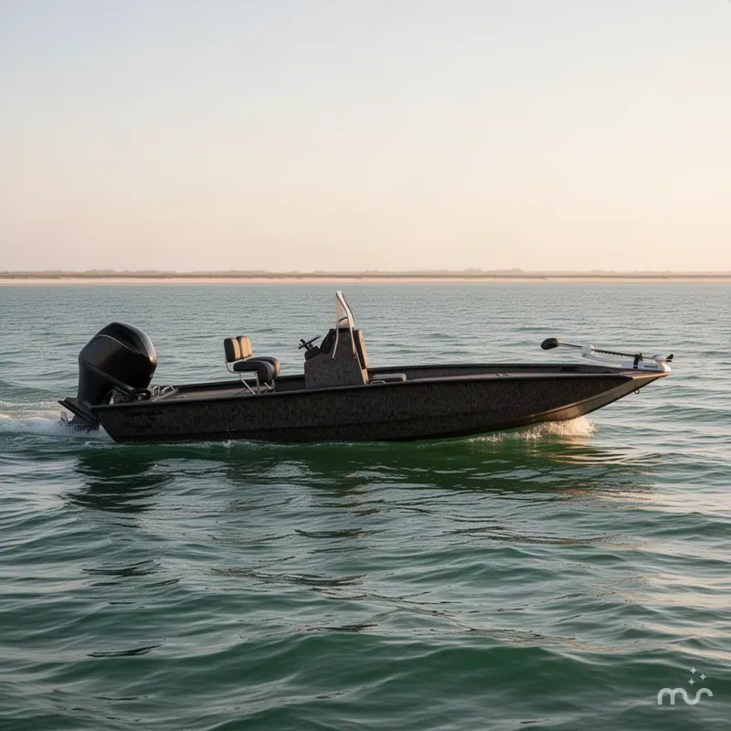 The Image of Xpress Hyper-Lift Bay Series H22B-175HP 2027 - 0