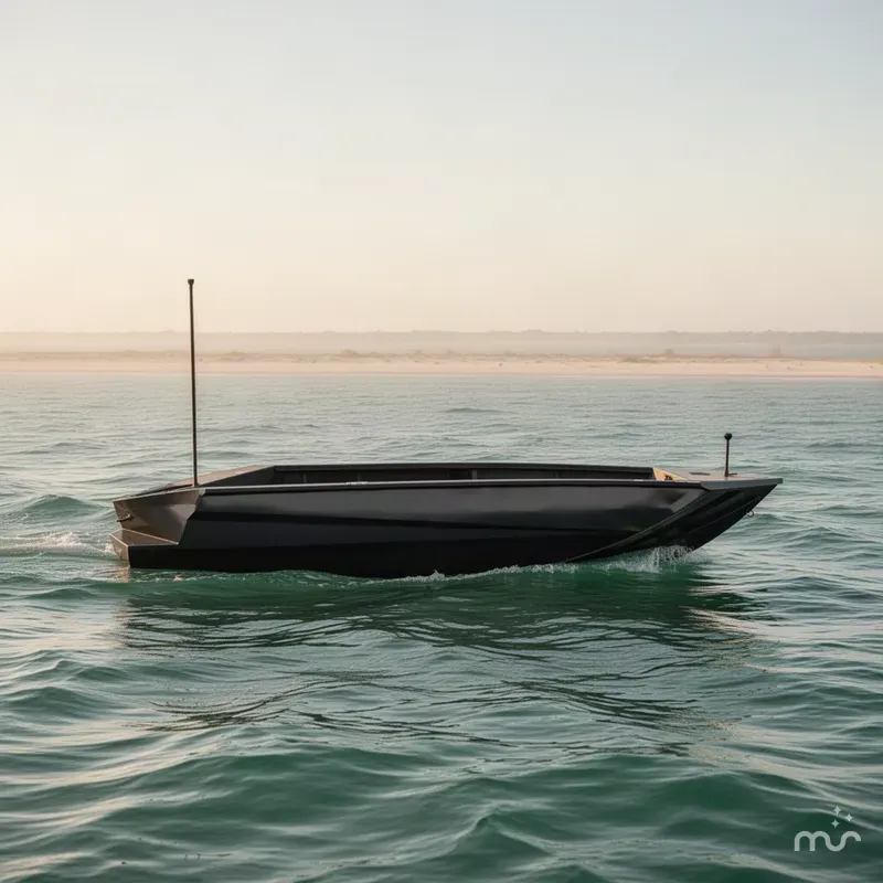 The Image of Edge Boats Sportsman 550 2027 - 0