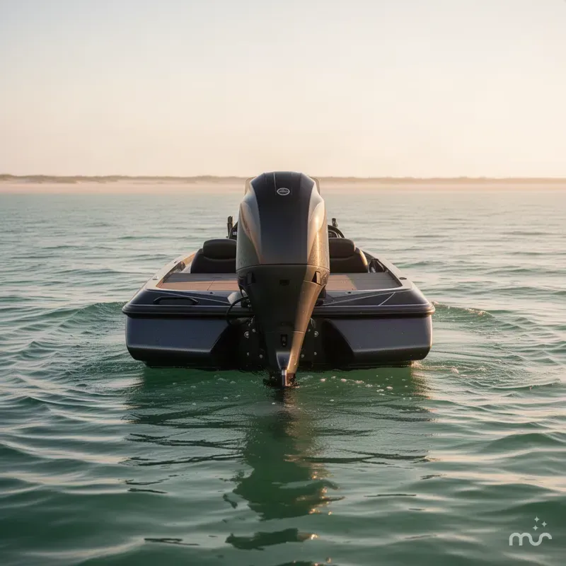 Slide: The Image of Skeeter ZX150 2027 - 3