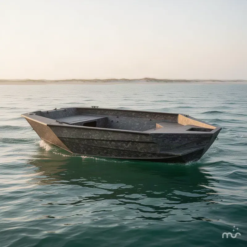 The Image of Edge Boats Sportsman 553DB 2027 - 0