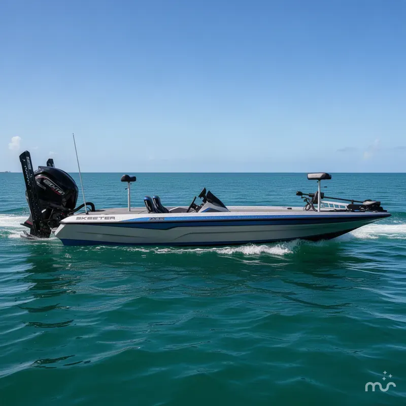 The Image of Skeeter ZXE21 2027 - 0