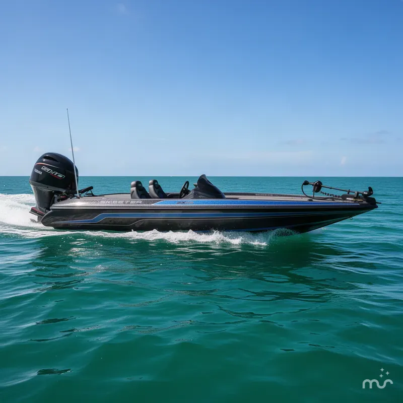 The Image of Skeeter ZX150 2027 - 0