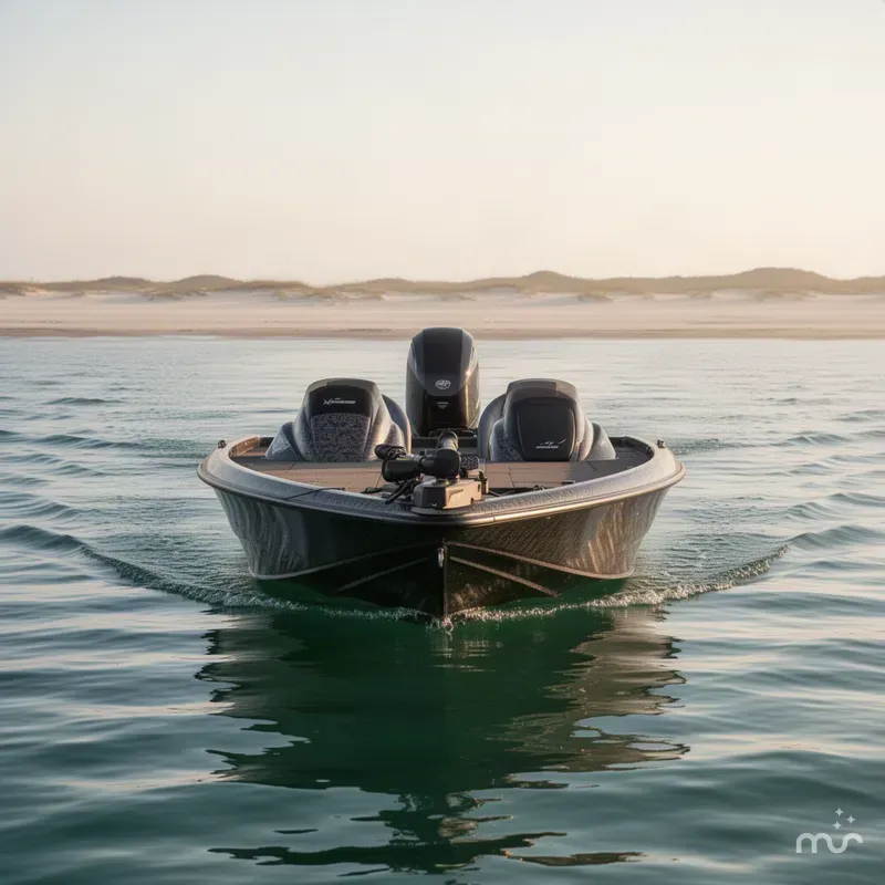Slide: The Image of Xpress Hyper-Lift Bass Series H20 BASS 2027 - 3