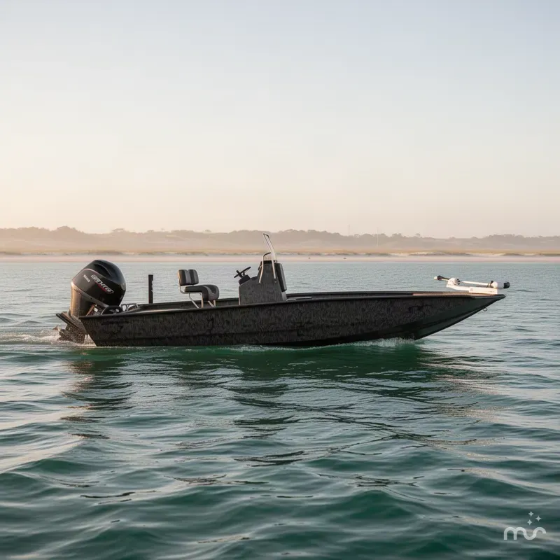 The Image of Xpress Hyper-Lift Bay Series H22B-175HP 2027 - 0