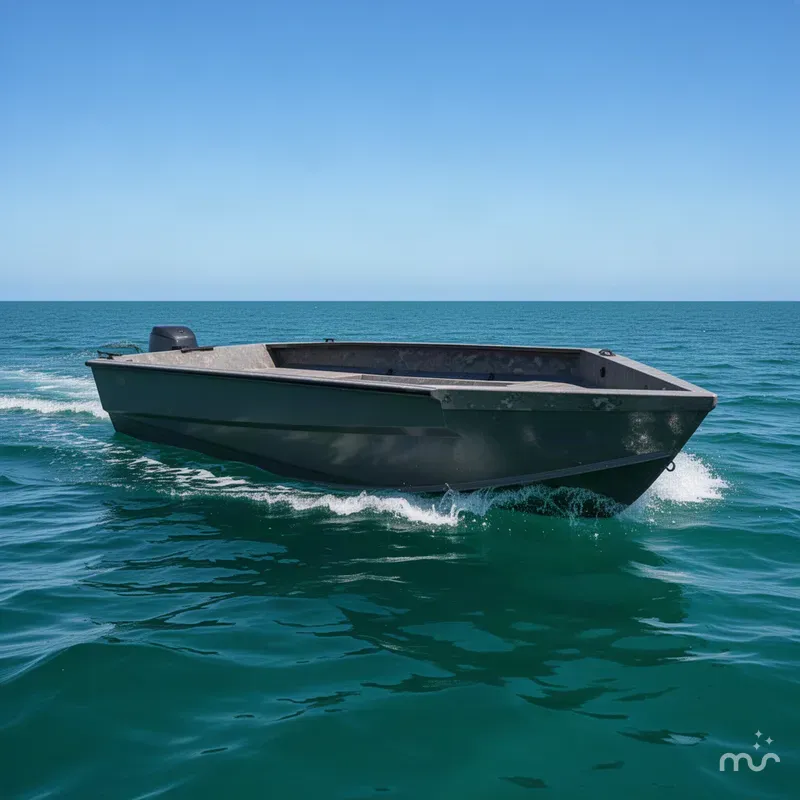 The Image of Edge Boats Sportsman 553DB 2027 - 0