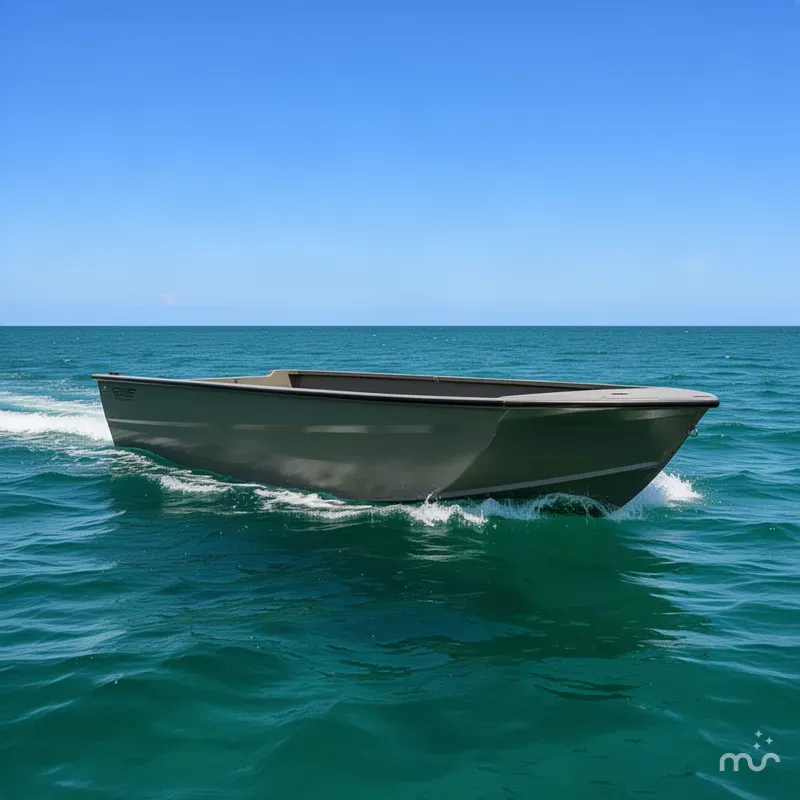 The Image of Edge Boats Sportsman 553DB 2027 - 0