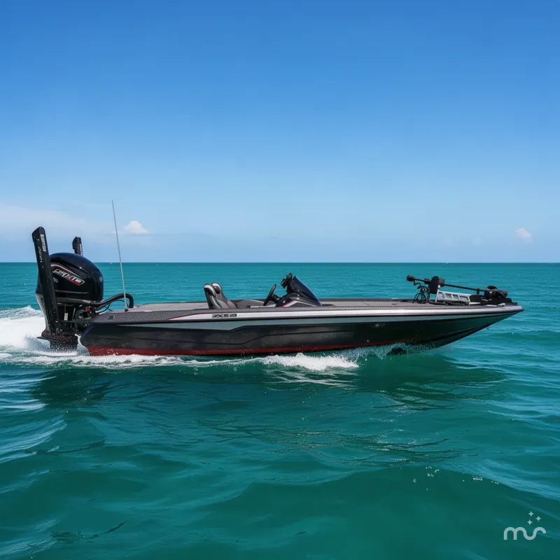 The Image of Skeeter ZXE20 2027 - 0