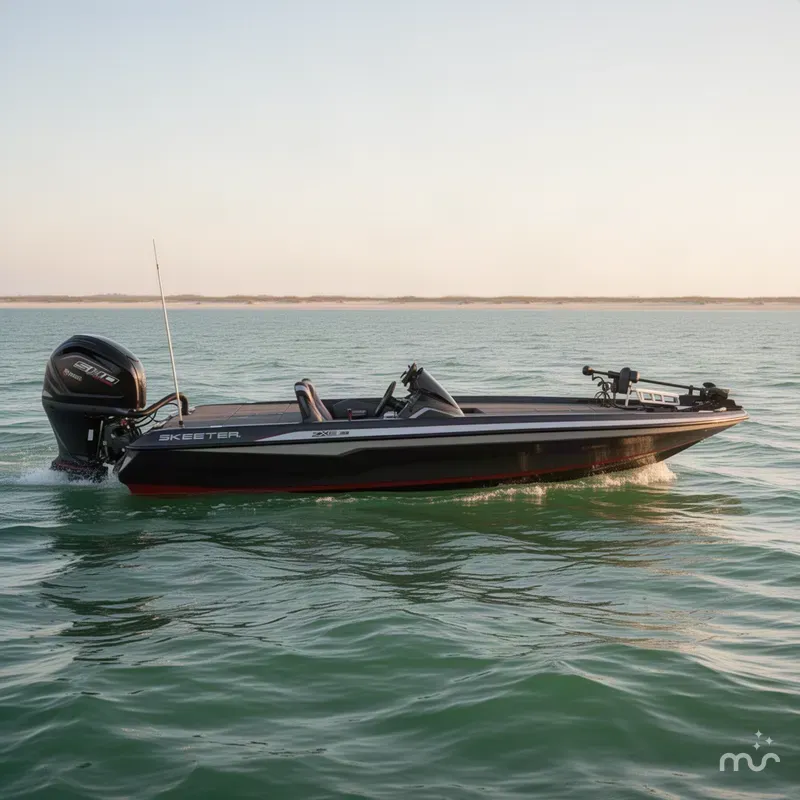 The Image of Skeeter ZXE20 2027 - 0
