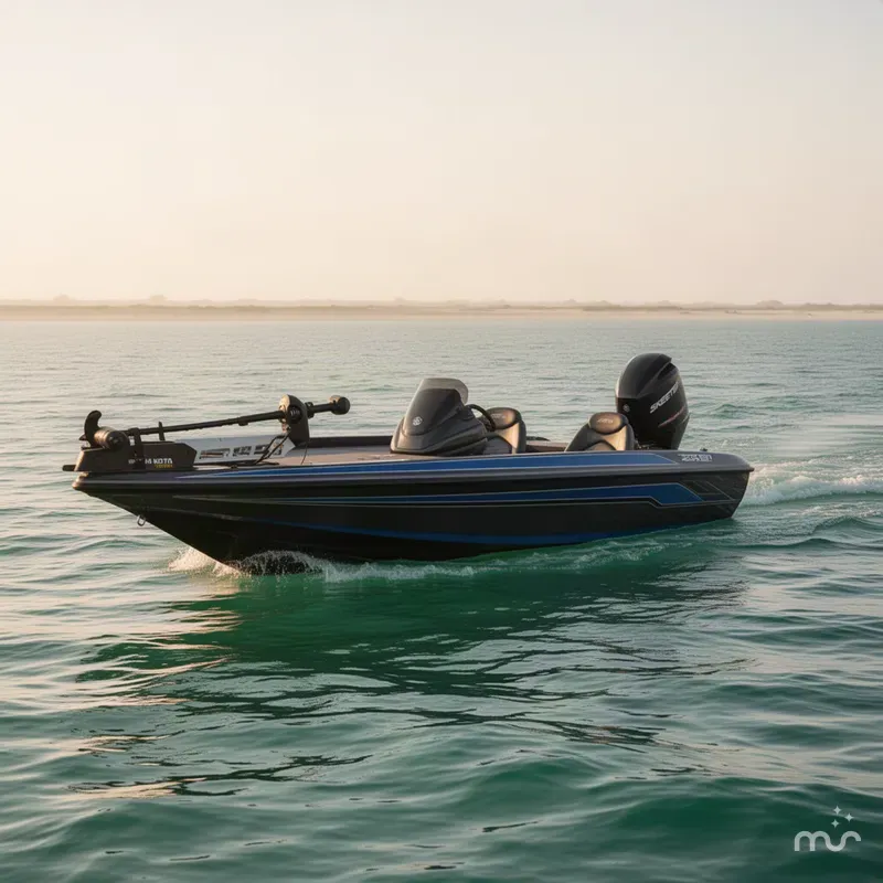 The Image of Skeeter ZX150 2027 - 0