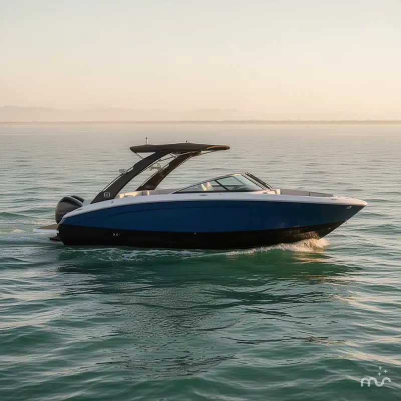 The Image of Regal LS6 Surf 2020 - 0