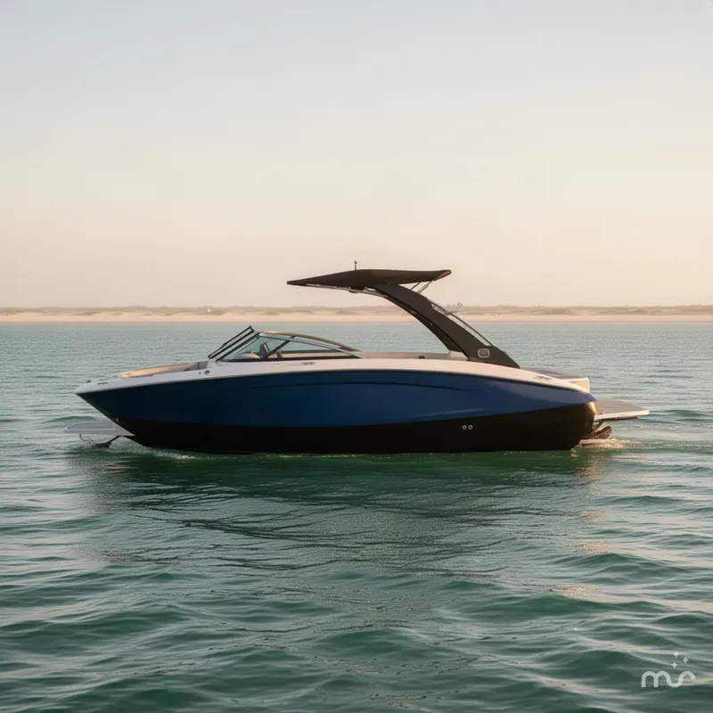 Slide: The Image of Regal LS6 Surf 2020 - 1