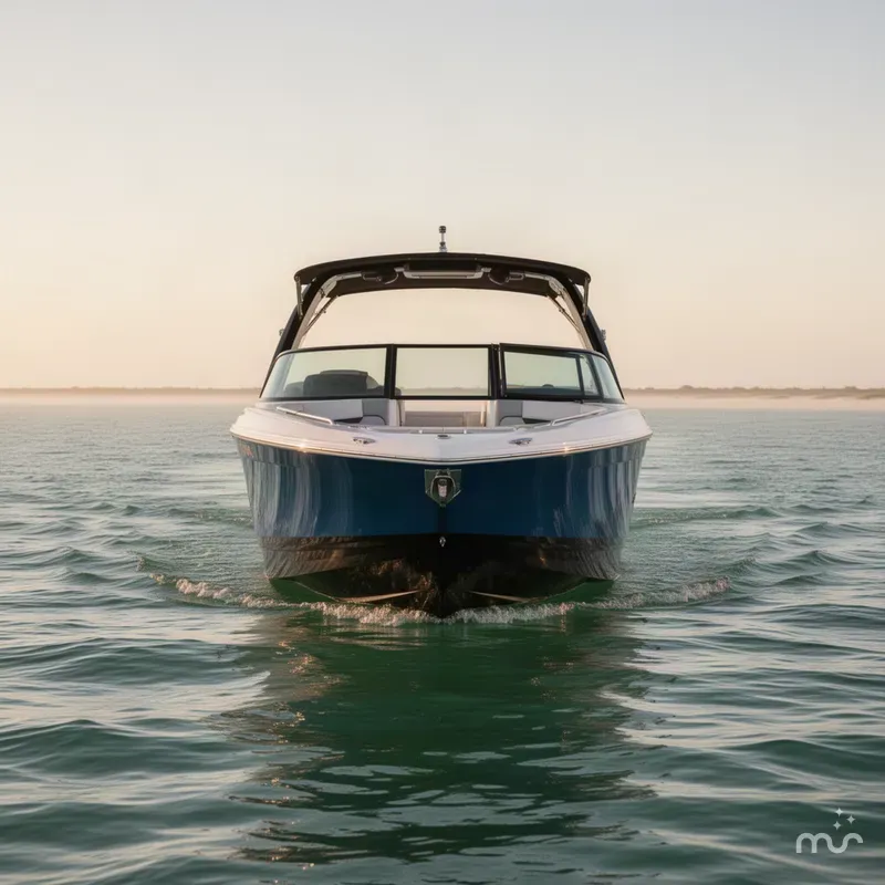 Slide: The Image of Regal LS6 Surf 2020 - 2
