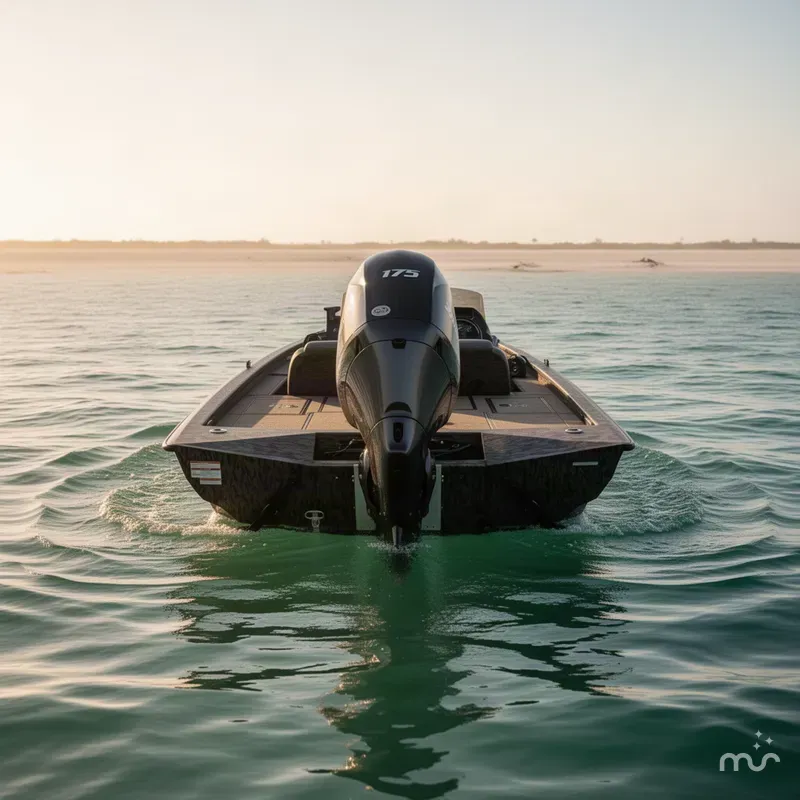 Slide: The Image of Xpress Hyper-Lift Bass Series H20 BASS 2027 - 2