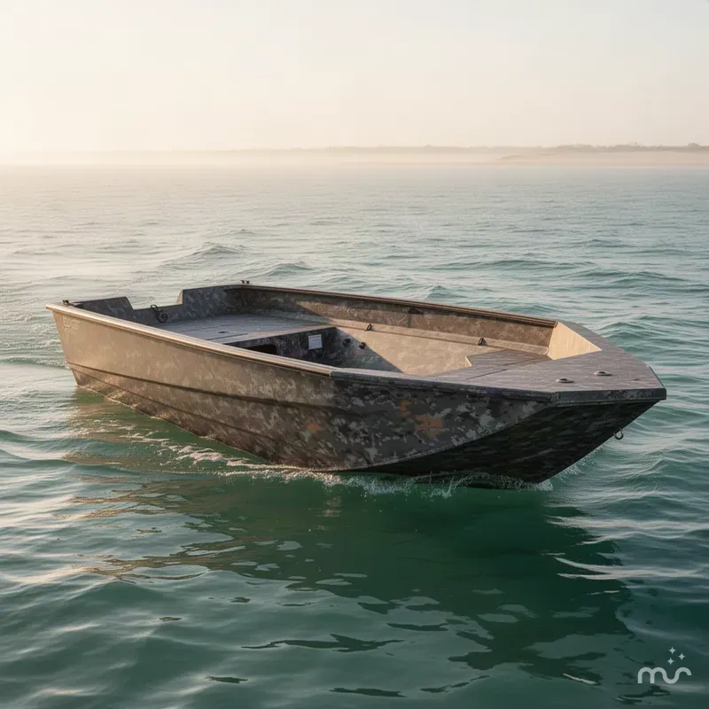 The Image of Edge Boats Sportsman 553DB 2027 - 0