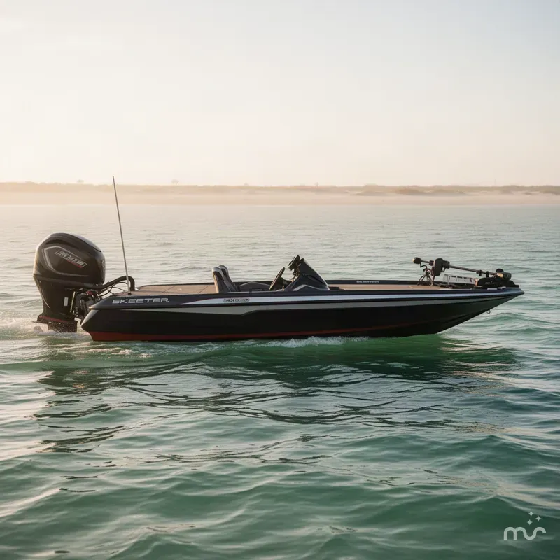 The Image of Skeeter ZXE20 2027 - 0