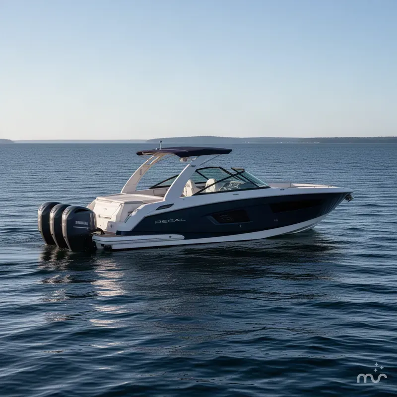 The Image of Regal 29 OBX 2023 - 0