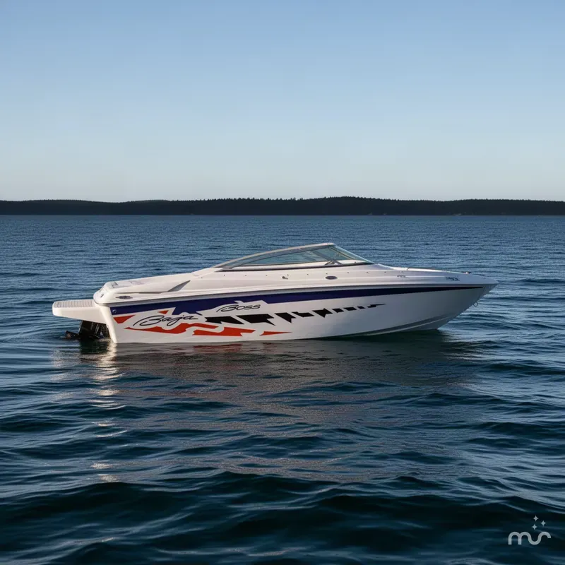 Slide: The Image of Baja 24 H2X Boss 2009 - 4