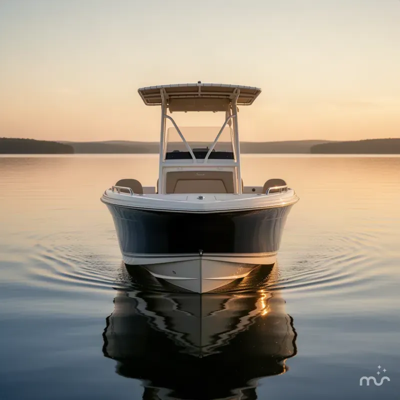 Slide: The Image of Scout 215 XSF 2020 - 1