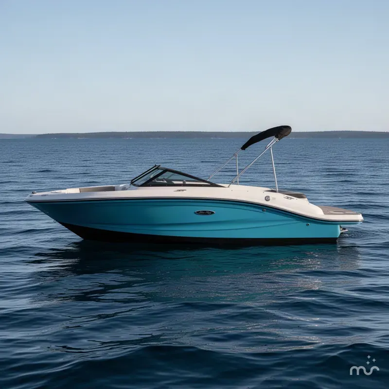 The Image of Sea Ray SPX 190 2023 - 0