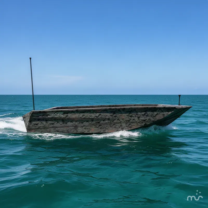 The Image of Edge Boats Sportsman 550 2027 - 0