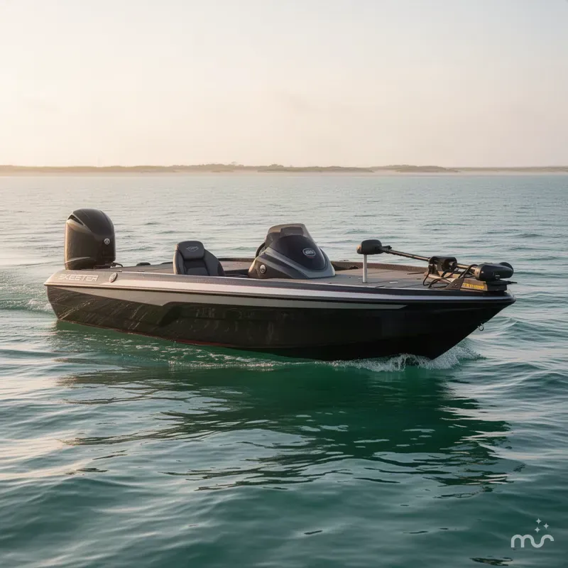 The Image of Skeeter ZXE20 2027 - 0