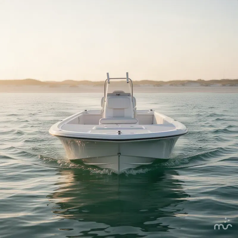Slide: The Image of Mako Pro Skiff 19 pro 2017 - 1