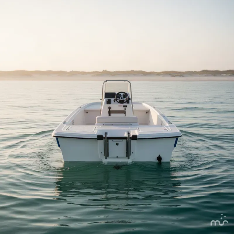 Slide: The Image of Mako Pro Skiff 19 pro 2017 - 3