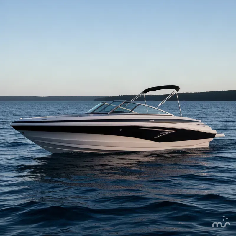 The Image of Crownline Boats 200 SS 2027 - 0