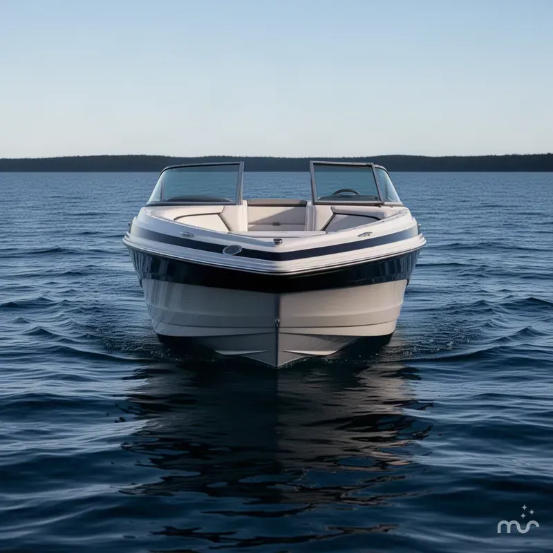 Slide: The Image of Crownline Boats 200 SS 2027 - 2