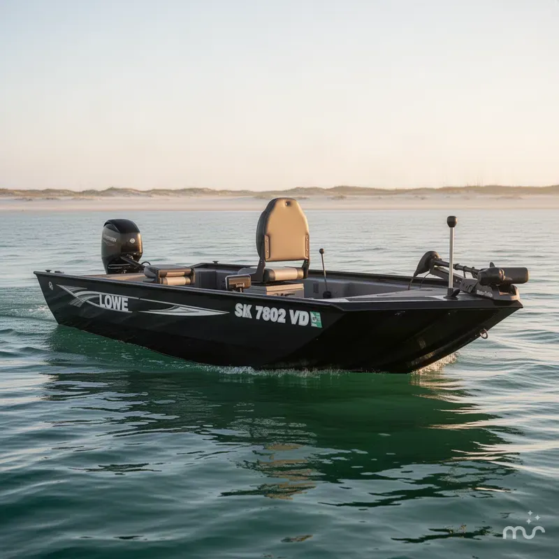 The Image of Lowe Skorpion Stick Steer 2021 - 0