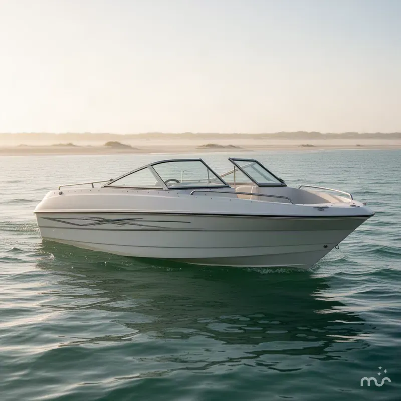 The Image of Bayliner 1800 CJ 1999 - 0