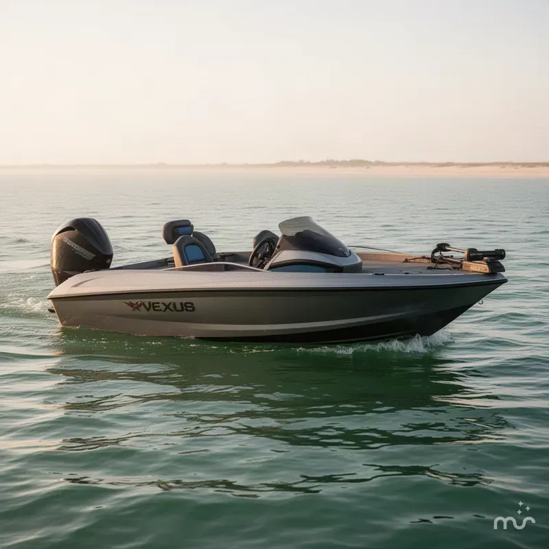 The Image of Vexus VX20 2021 - 0