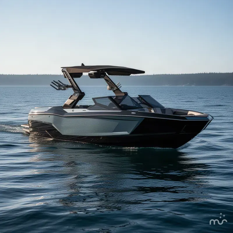 The Image of MasterCraft X23 2027 - 0