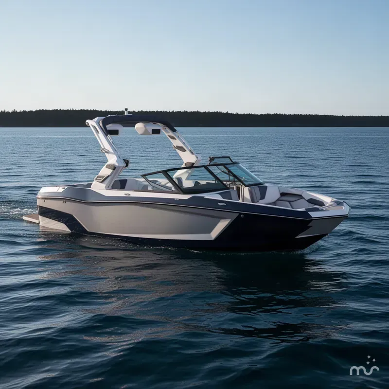 The Image of MasterCraft X24 2027 - 0