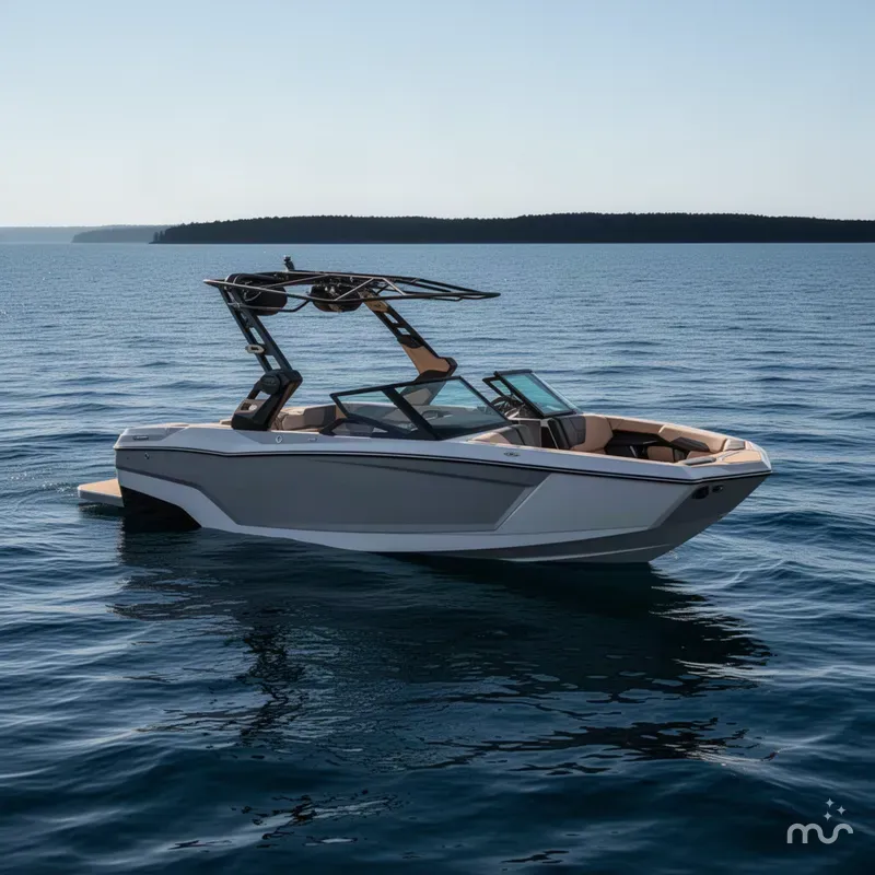 The Image of MasterCraft X24 2027 - 0