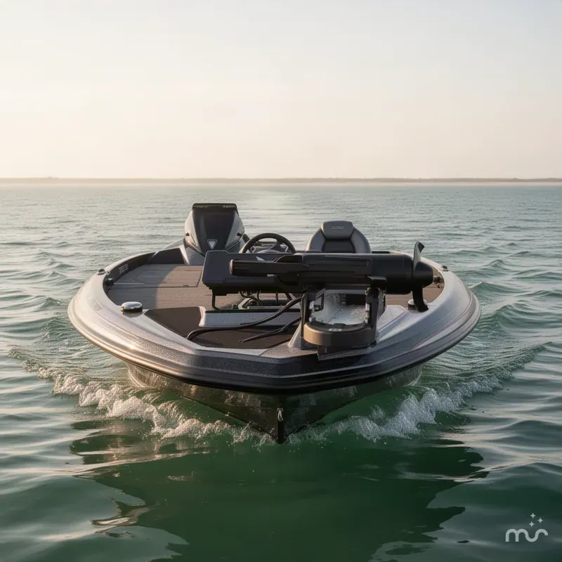 Slide: The Image of Skeeter ZXE20 2027 - 1