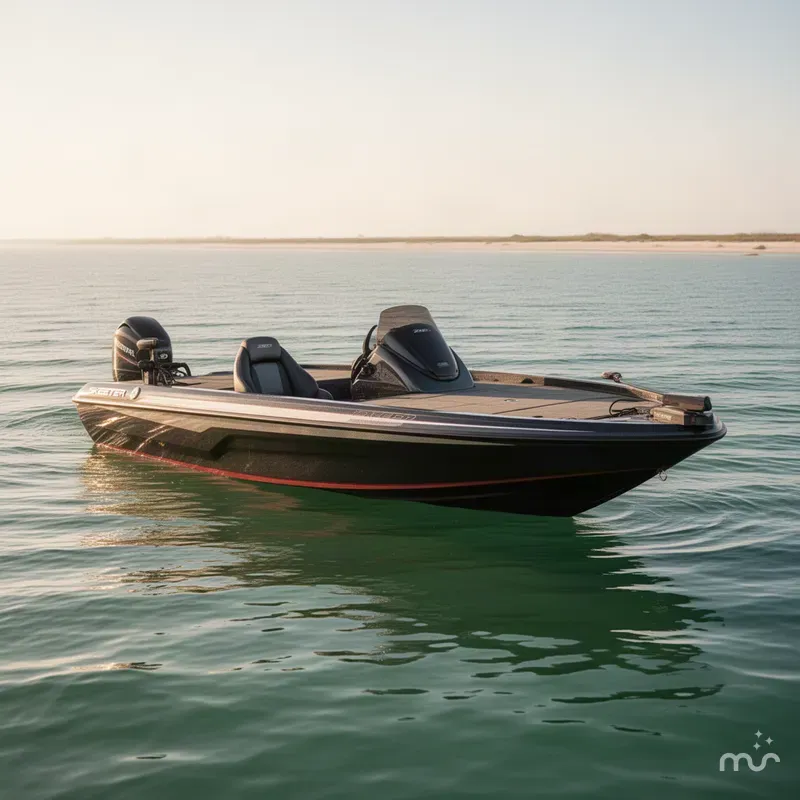 Slide: The Image of Skeeter ZXE20 2027 - 4