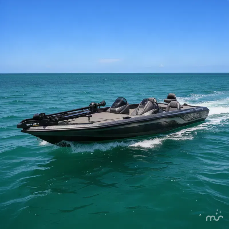 Slide: The Image of Xpress Hyper-Lift Bass Series H20 BASS 2027 - 1