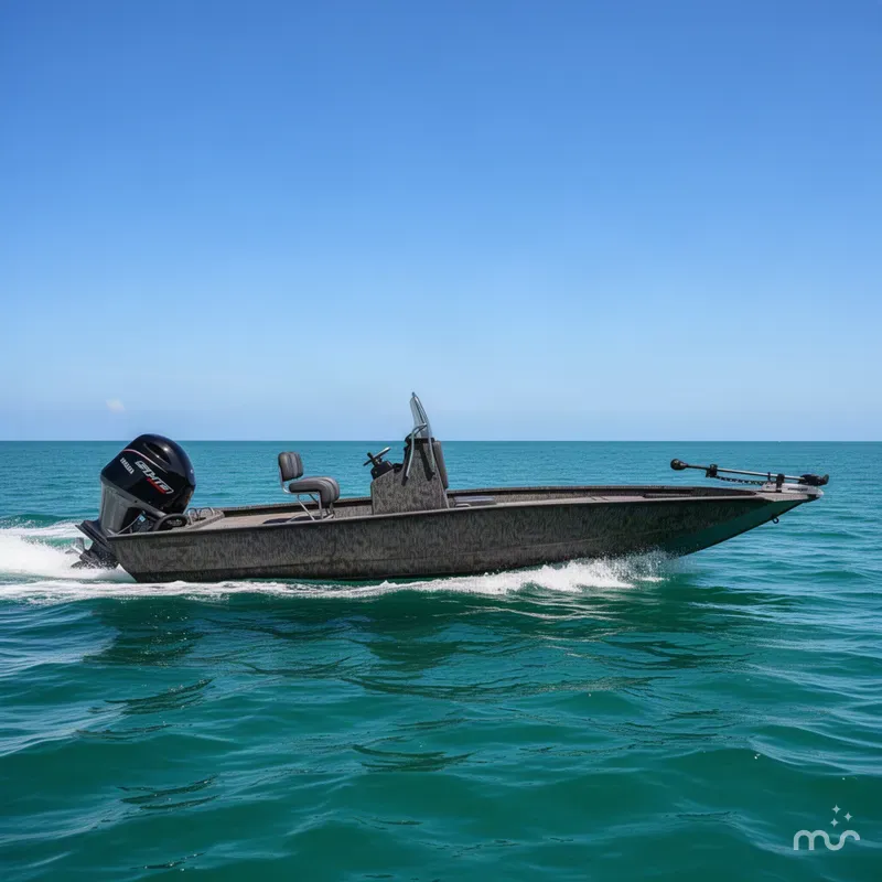 The Image of Xpress Hyper-Lift Bay Series H22B-175HP 2027 - 0