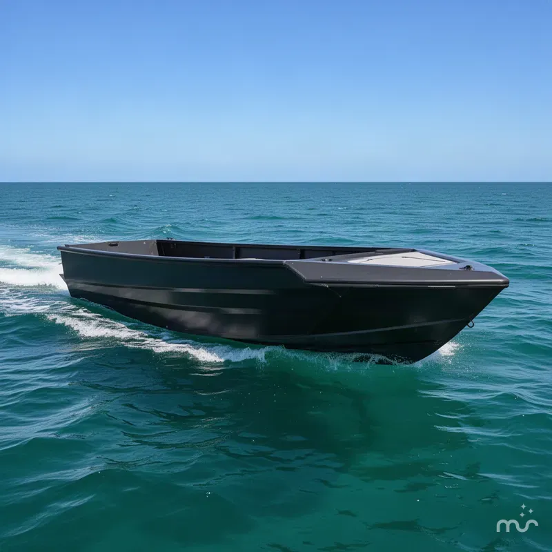 The Image of Edge Boats Sportsman 550 2027 - 0